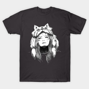 Portrait T-Shirt